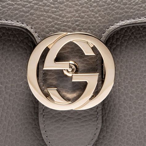 Gucci 510304 CAO0G Women's Shoulder Bag: Handbags: 